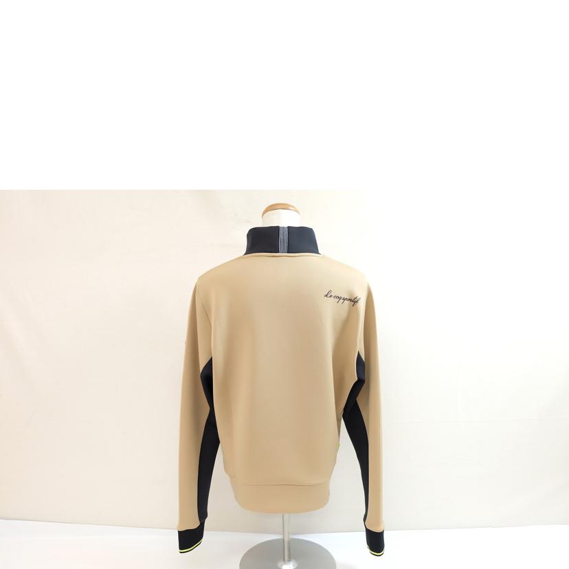 ルコックスポルティフ ゴルフ/長袖カットソー/QGWWJL11//SAランク/71