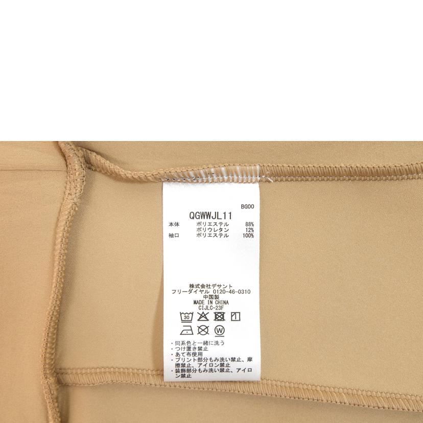 ルコックスポルティフ ゴルフ/長袖カットソー/QGWWJL11//SAランク/71