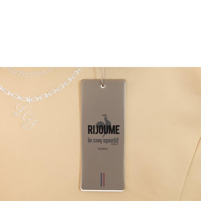 ルコックスポルティフ ゴルフ/長袖カットソー/QGWWJL11//SAランク/71