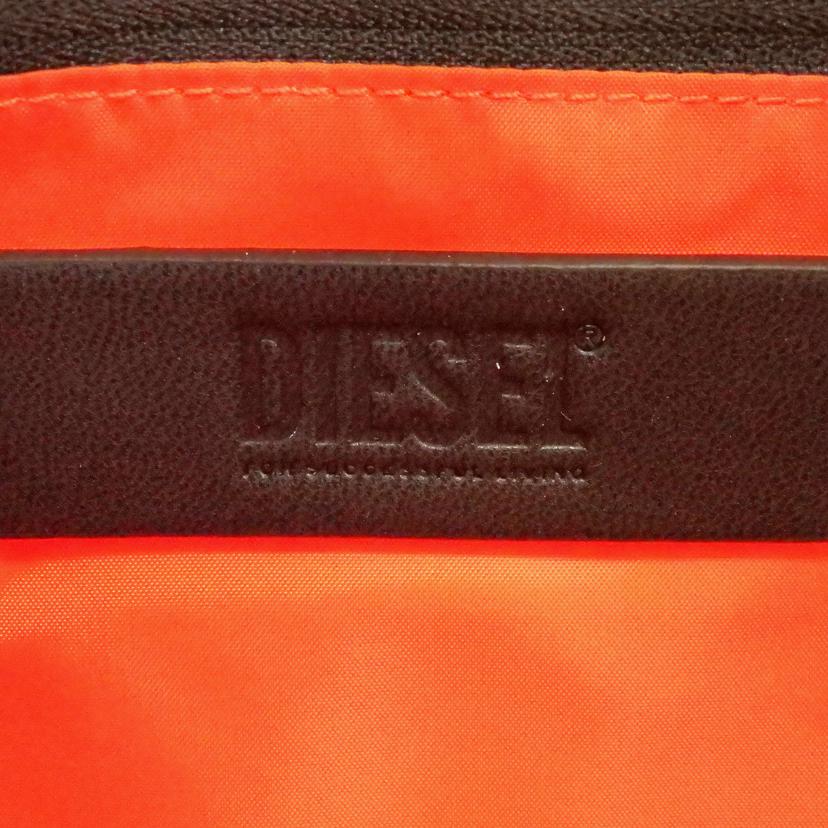 DIESEL ディーゼル/ウエストバッグ//SAランク/77