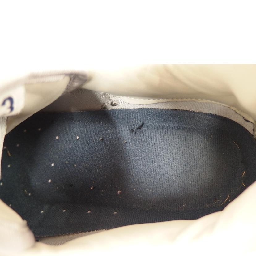 new balance ニューバランス/ NB576 スウェードメッシュスニーカー/グレー/OU576AGG//BCランク/82