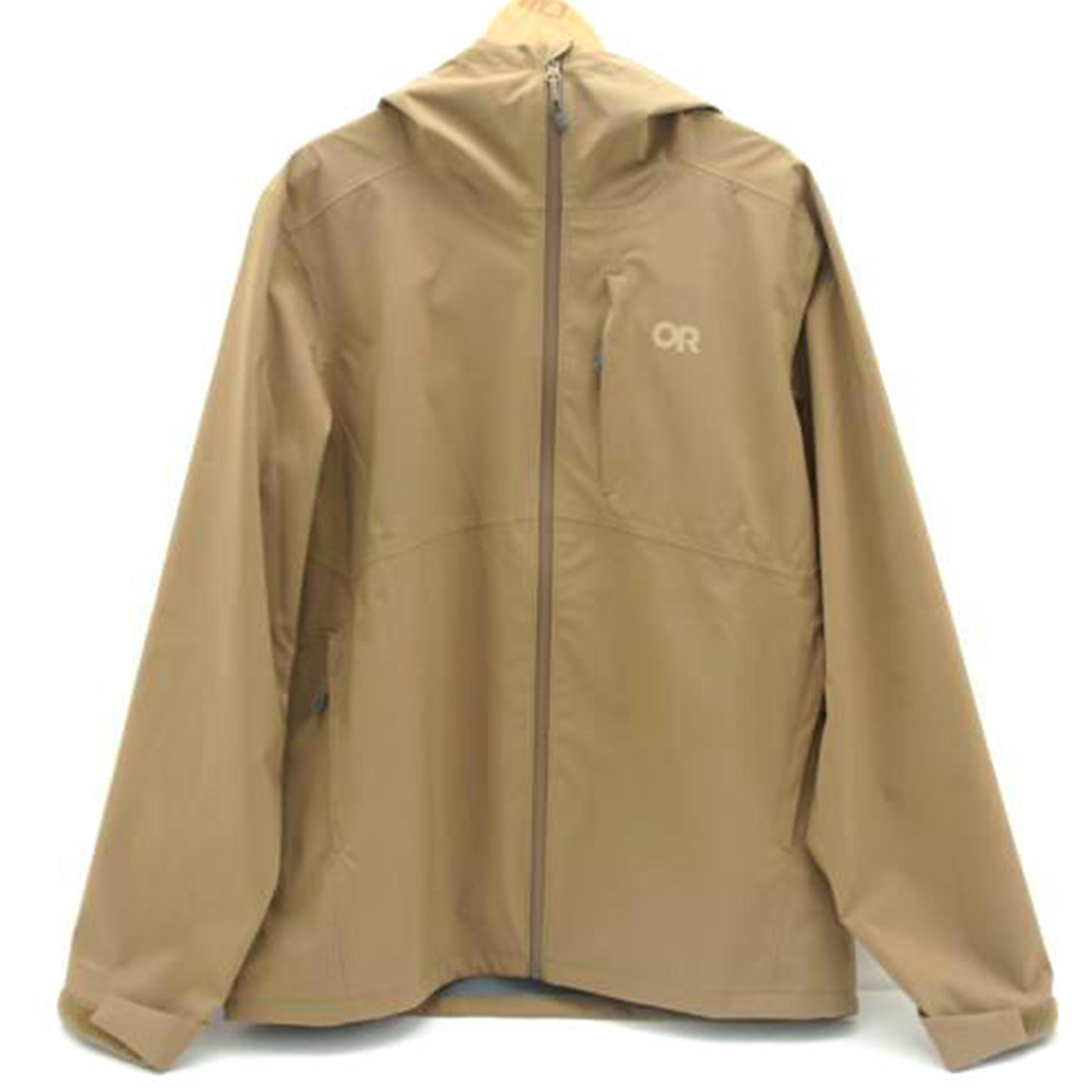 OUTDOOR RESEARCH アウトドアリサーチ/Dryline Rain Jacket/287612//S23/ABランク/42