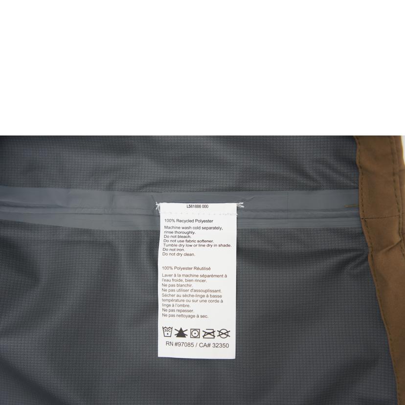 OUTDOOR RESEARCH アウトドアリサーチ/Dryline Rain Jacket/287612//S23/ABランク/42