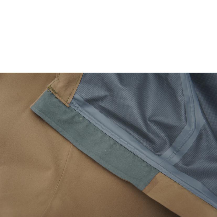 OUTDOOR RESEARCH アウトドアリサーチ/Dryline Rain Jacket/287612//S23/ABランク/42