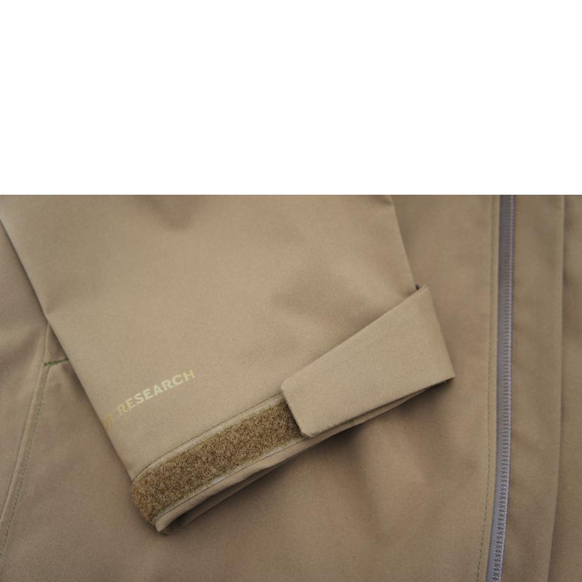 OUTDOOR RESEARCH アウトドアリサーチ/Dryline Rain Jacket/287612//S23/ABランク/42