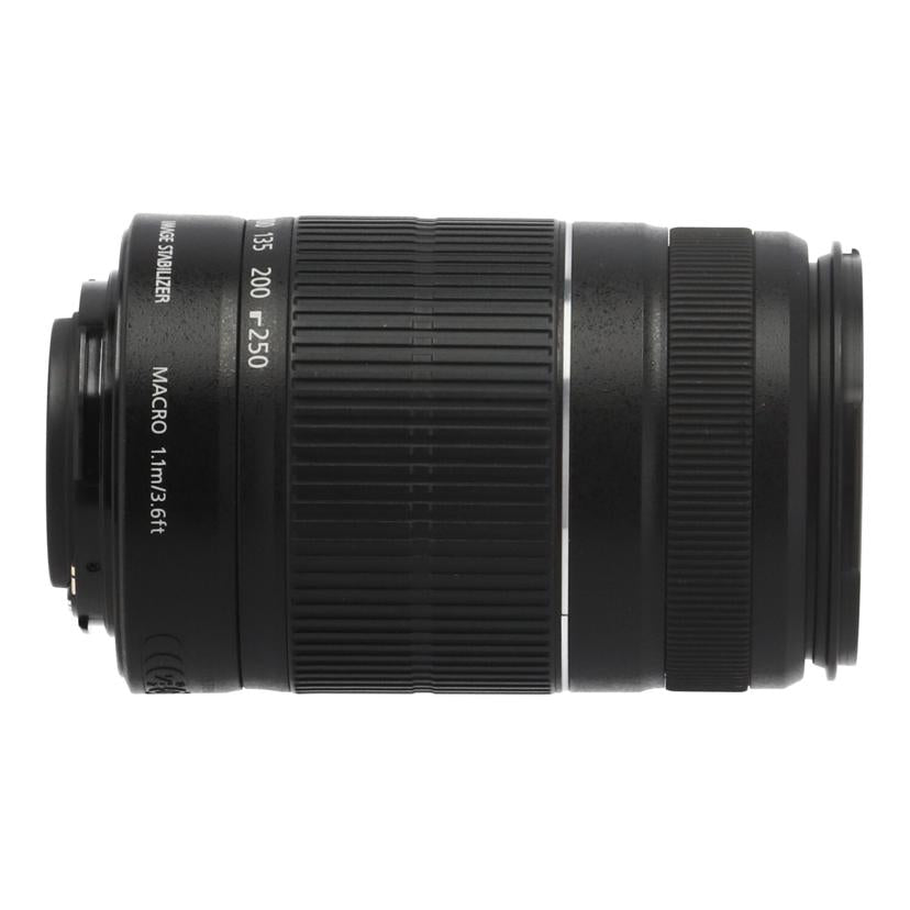 Canon キヤノン /交換レンズ/55-250mm/EF-S55-250mm F4-5.6 IS II//871105389/Bランク/82