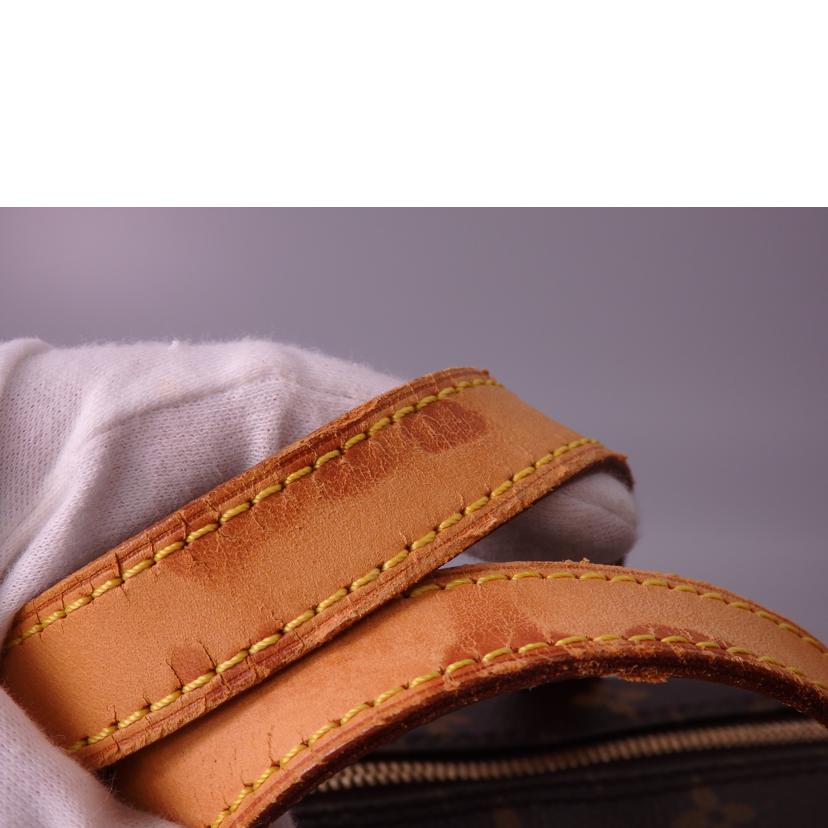 LOUIS VUITTON ルイ・ヴィトン/ポルトドキュマン・ぺガス/モノグラム/M53343//MB0***/ABランク/76