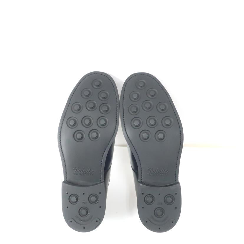 Sanders サンダース/プレーントゥシューズ サイズ9 約27.5cm ブラック/2966B//SAランク/65