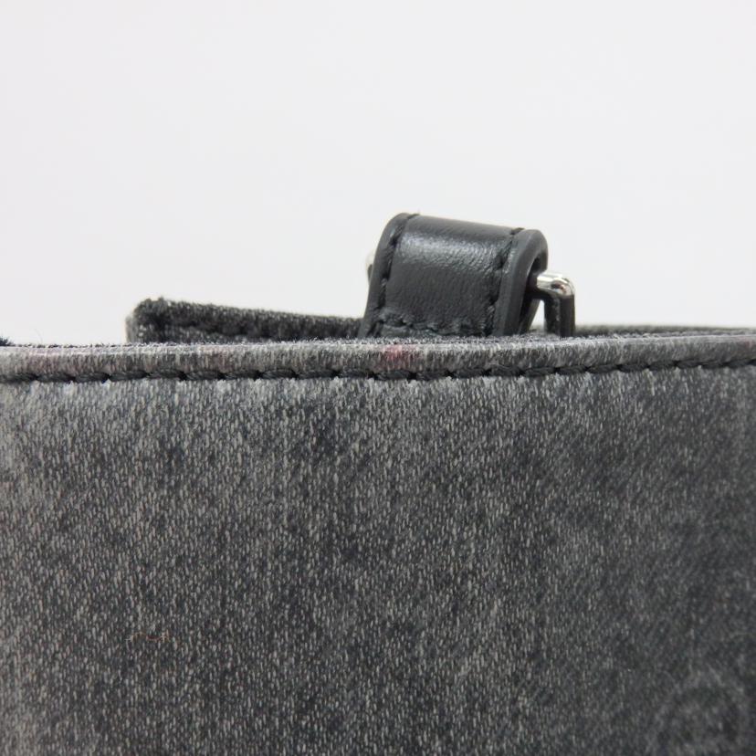 DIESEL ディーゼル/ビックロゴデニム2wayトートバック/X08919//ABランク/77