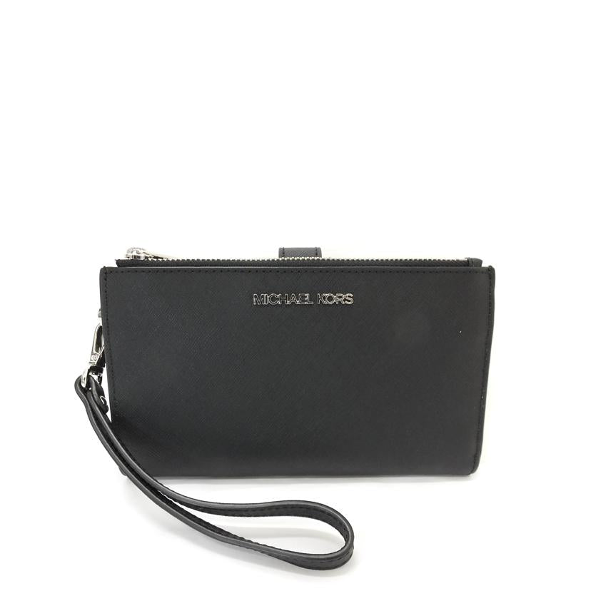 MICHAEL KORS マイケルコース/ストラップ付二つ折り財布//ABランク/88