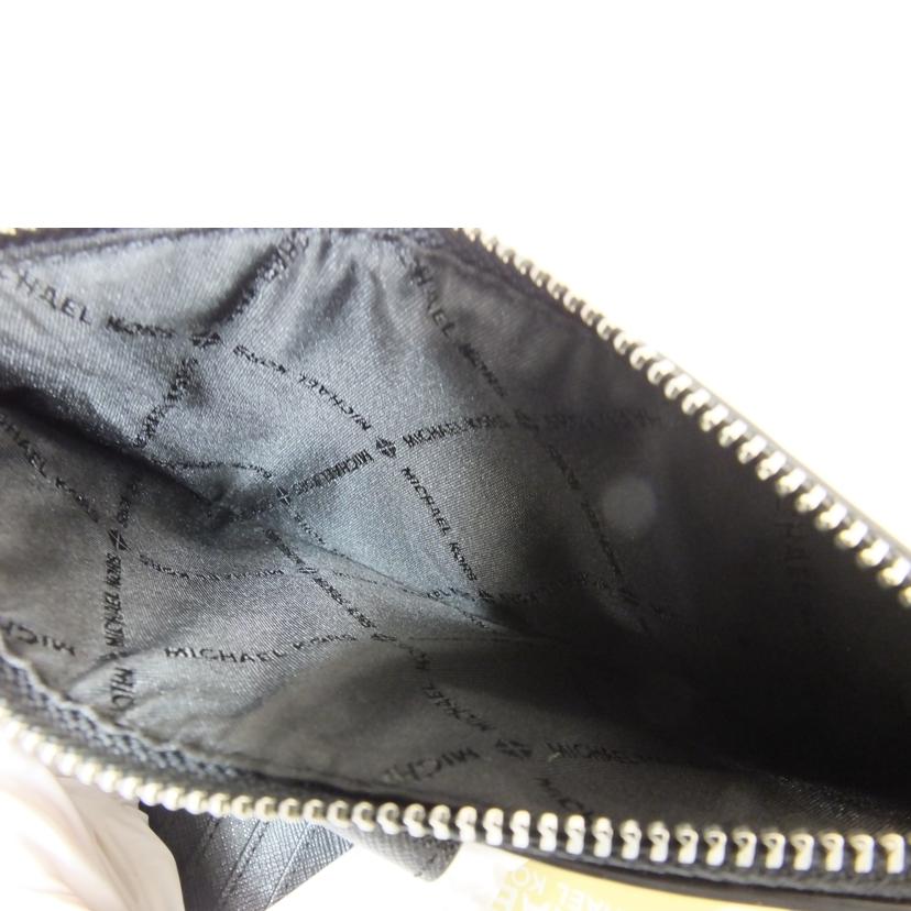 MICHAEL KORS マイケルコース/ストラップ付二つ折り財布//ABランク/88