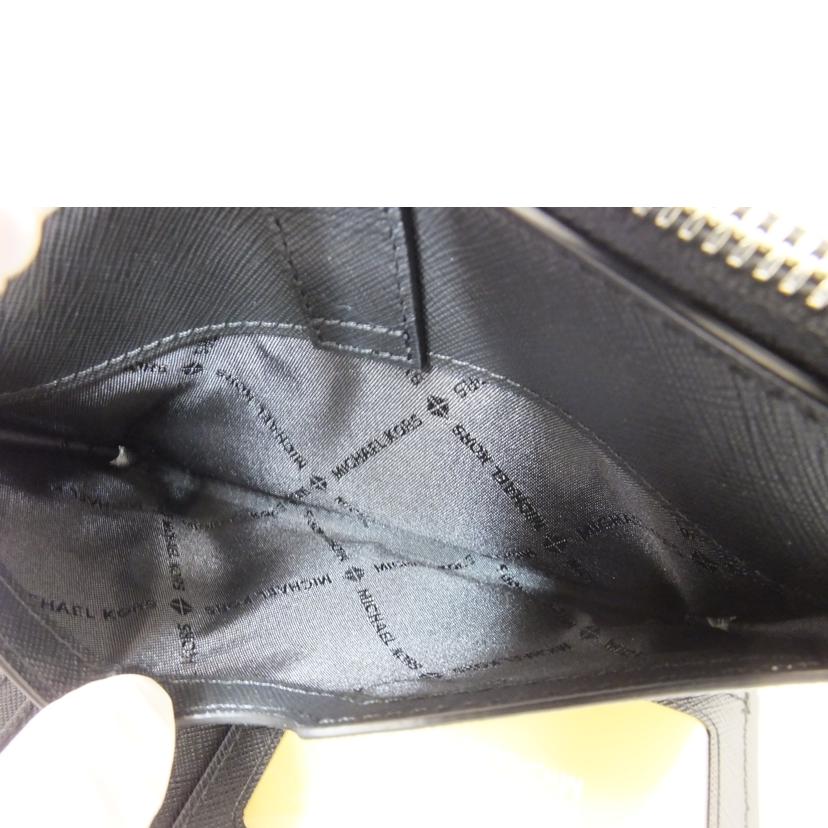 MICHAEL KORS マイケルコース/ストラップ付二つ折り財布//ABランク/88