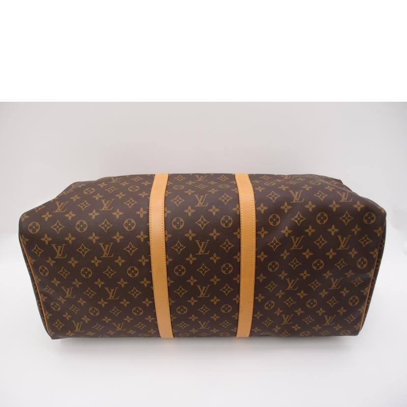 LOUIS VUITTON/キーポル 60/モノグラム/M41422//SP0***/Aランク/69