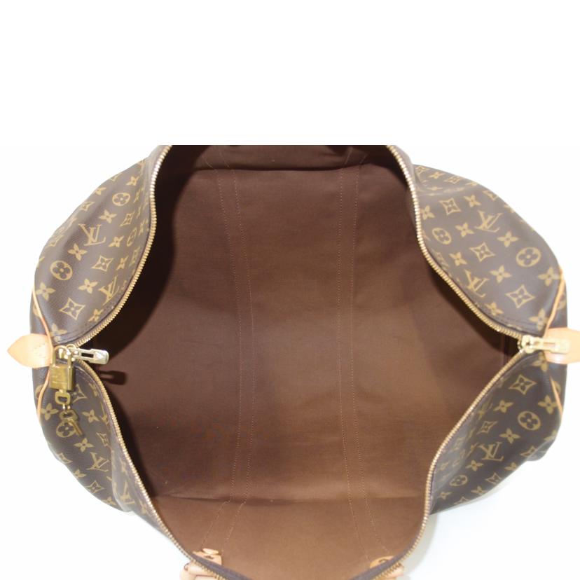 LOUIS VUITTON/キーポル 60/モノグラム/M41422//SP0***/Aランク/69