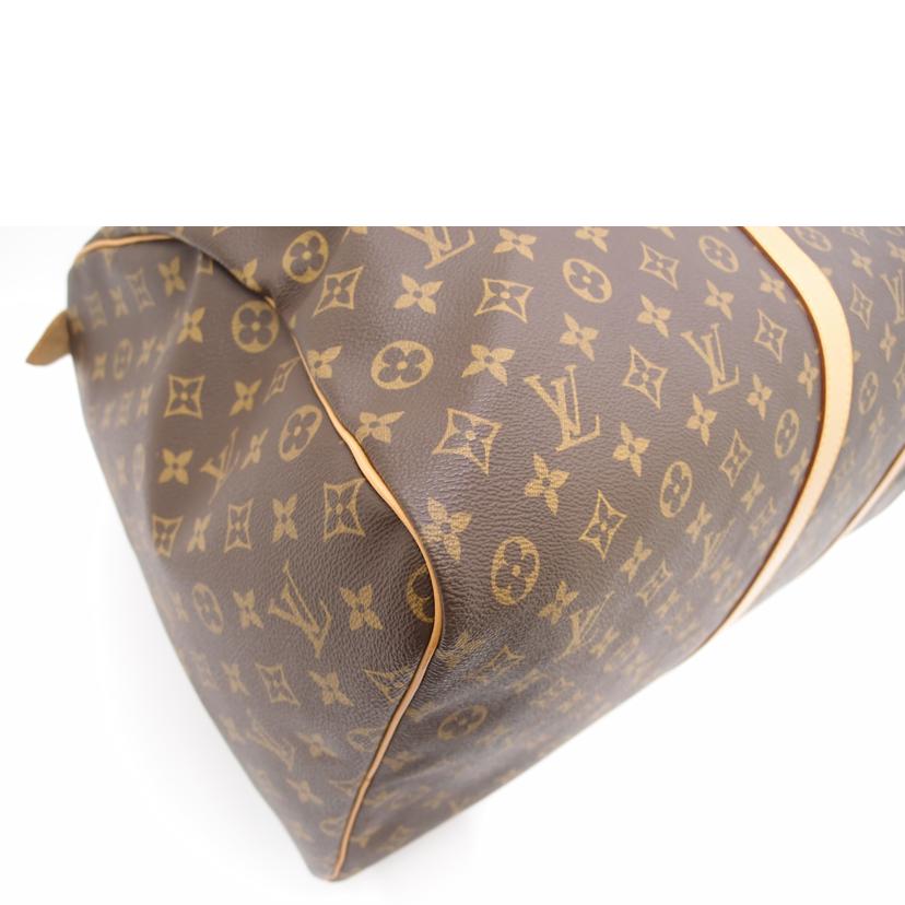 LOUIS VUITTON/キーポル 60/モノグラム/M41422//SP0***/Aランク/69