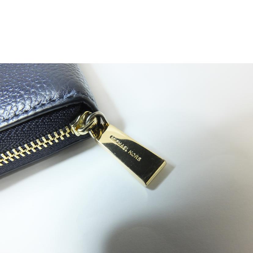 MICHAEL KORS マイケルコース/ラウンドファスナーコインケース//Bランク/88