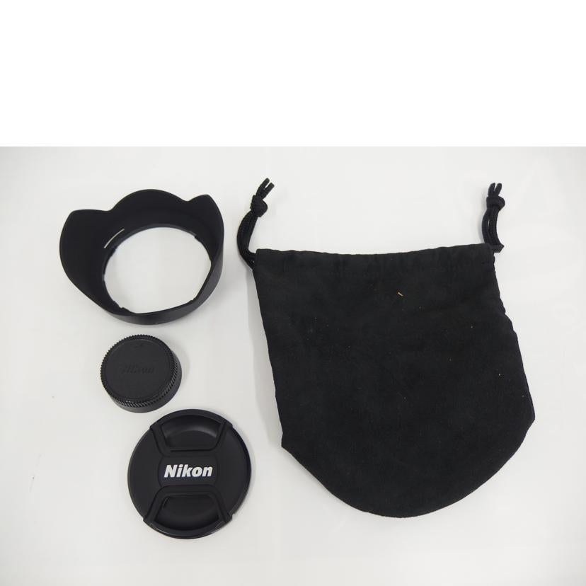 Nikon ニコン/交換レンズ/24-120mm/9261181276559//62337618/Bランク/82