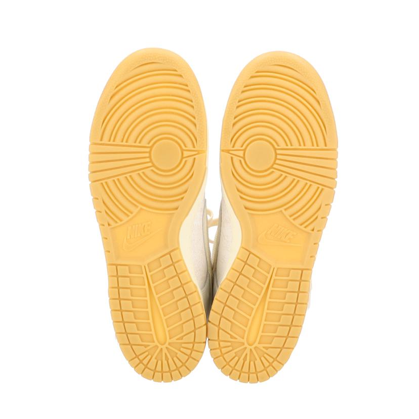 NIKE ナイキ/DUNK LOW Retro QS Tokyo /IB2259-001//00197862848939/Aランク/85