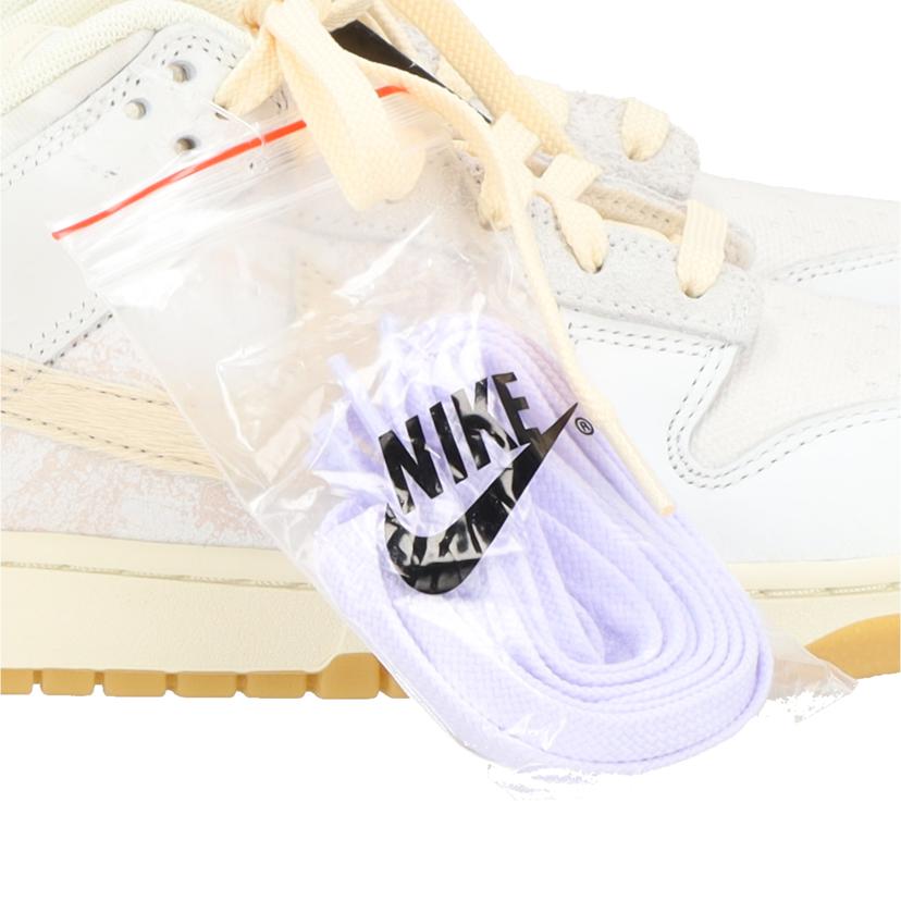 NIKE ナイキ/DUNK LOW Retro QS Tokyo /IB2259-001//00197862848939/Aランク/85