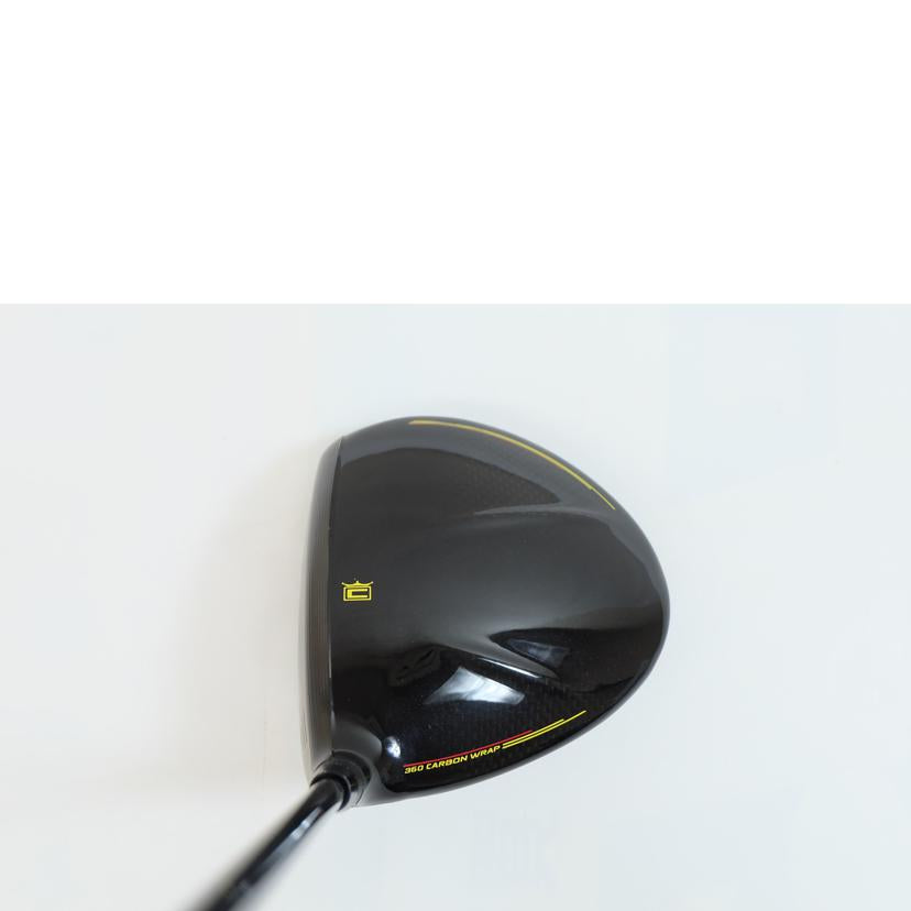 コブラ/KING SPEEDZONE XTREME ドライバー//BCランク/71