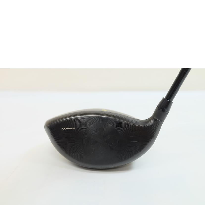 コブラ/KING SPEEDZONE XTREME ドライバー//BCランク/71