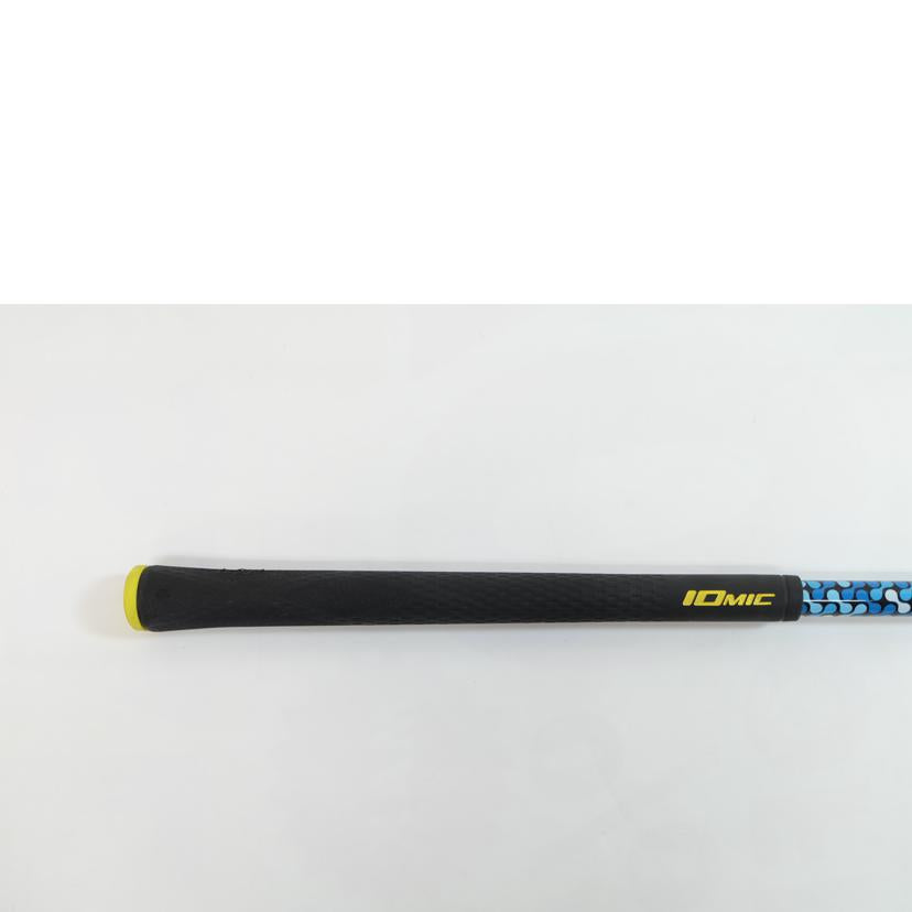 コブラ/KING SPEEDZONE XTREME ドライバー//BCランク/71