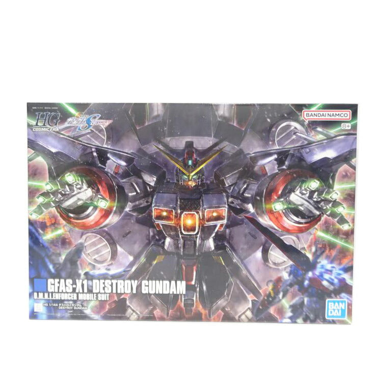 BANDAI バンダイ/HG/デストロイガンダム//ABランク/42