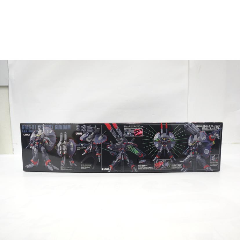 BANDAI バンダイ/HG/デストロイガンダム//ABランク/42