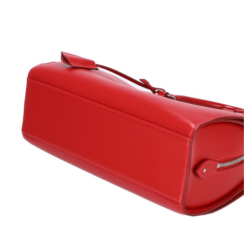 LOUIS VUITON ルイヴィトン/ジャスミン/エピ/カーマイン/M5907E//TR1***/ABランク/85