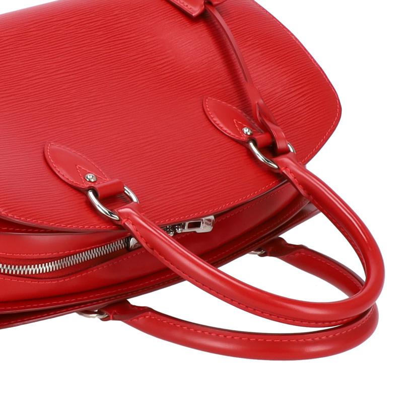 LOUIS VUITON ルイヴィトン/ジャスミン/エピ/カーマイン/M5907E//TR1***/ABランク/85