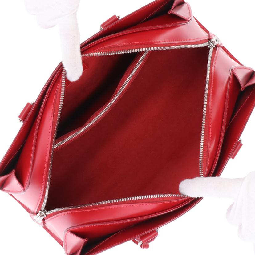 LOUIS VUITON ルイヴィトン/ジャスミン/エピ/カーマイン/M5907E//TR1***/ABランク/85