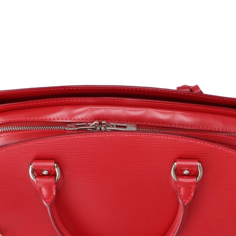 LOUIS VUITON ルイヴィトン/ジャスミン/エピ/カーマイン/M5907E//TR1***/ABランク/85