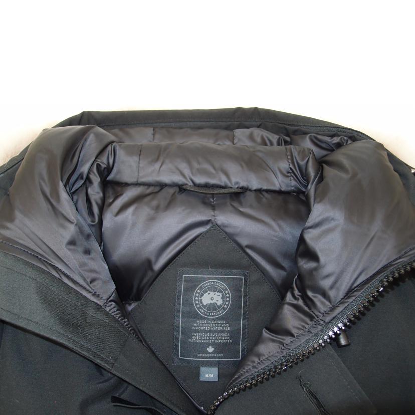 CANADA GOOSE カナダグース/CANADA GOOSE ダウンジャケット/3426MB//Aランク/69