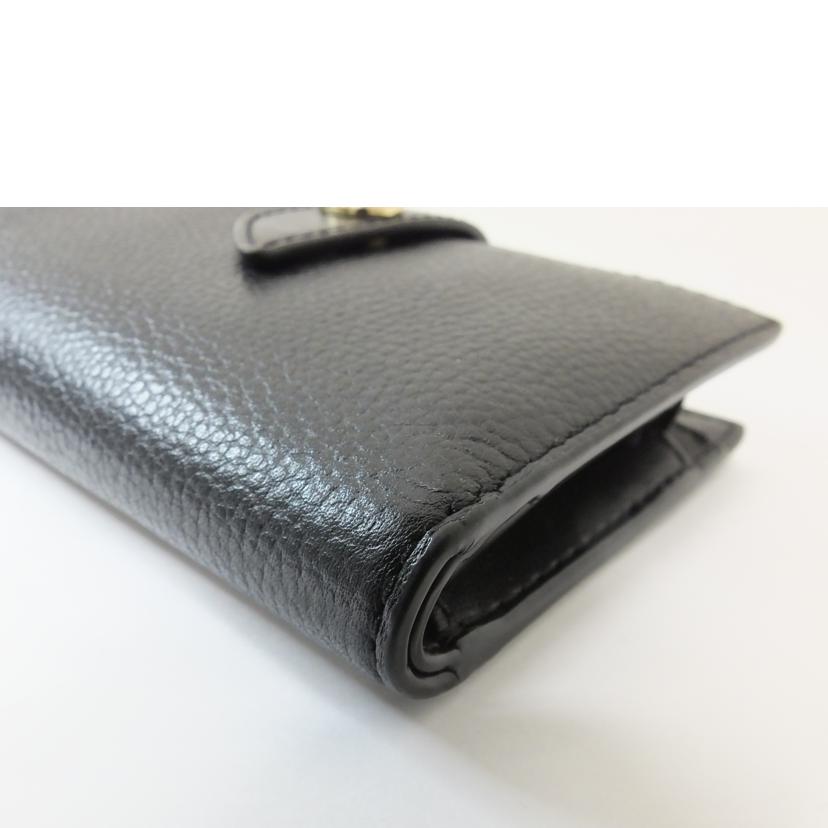 MICHAEL KORS マイケルコース/レザー二つ折り財布//ABランク/88