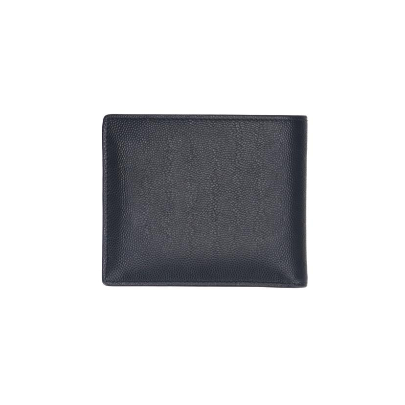 SAINT LAURENT サンローラン/二つ折り財布/582604//Aランク/37