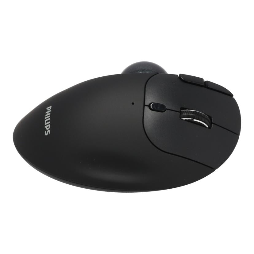 PHILIPS フィリップス /ワイヤレストラックボールマウス/SPK7808//BM808BL261600928/ABランク/62