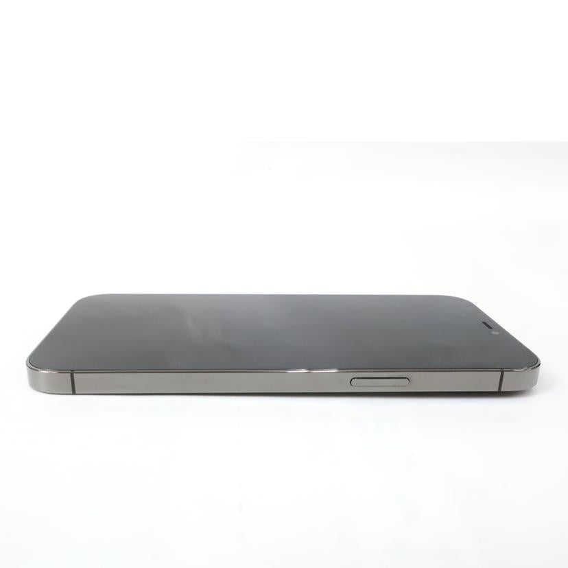 Apple アップル/iPhone12 ProMax 256GB SIMフリー/MGCY3J/A//356721112809869/Bランク/65
