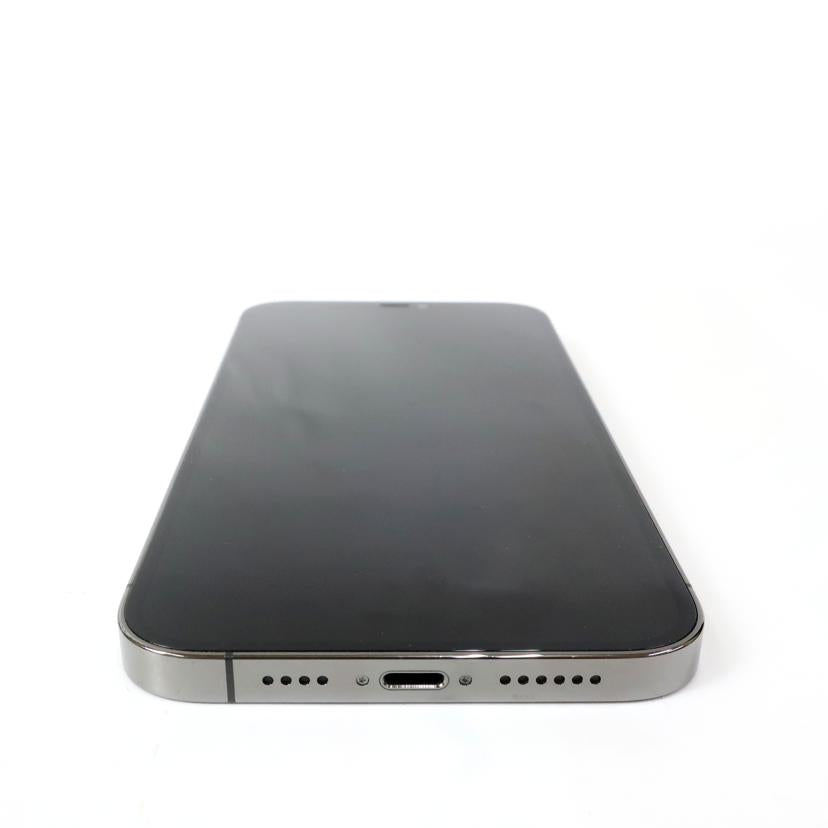 Apple アップル/iPhone12 ProMax 256GB SIMフリー/MGCY3J/A//356721112809869/Bランク/65