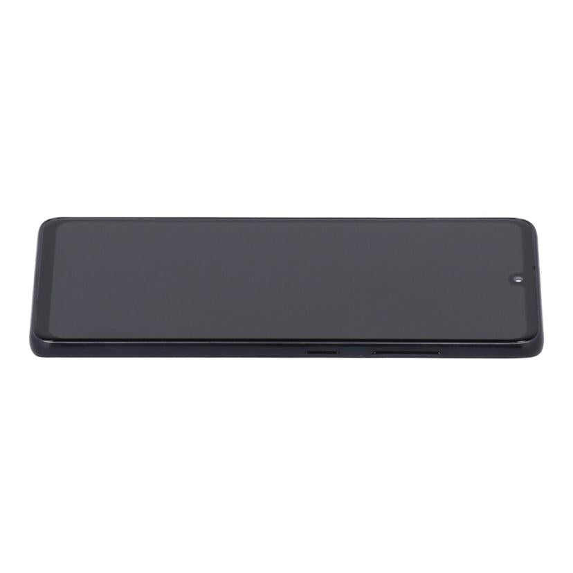 SAMSUNG docomo サムスン /スマートフォン/Galaxy A41 64GB/SC-41A//R58N66GS6BB/Bランク/62