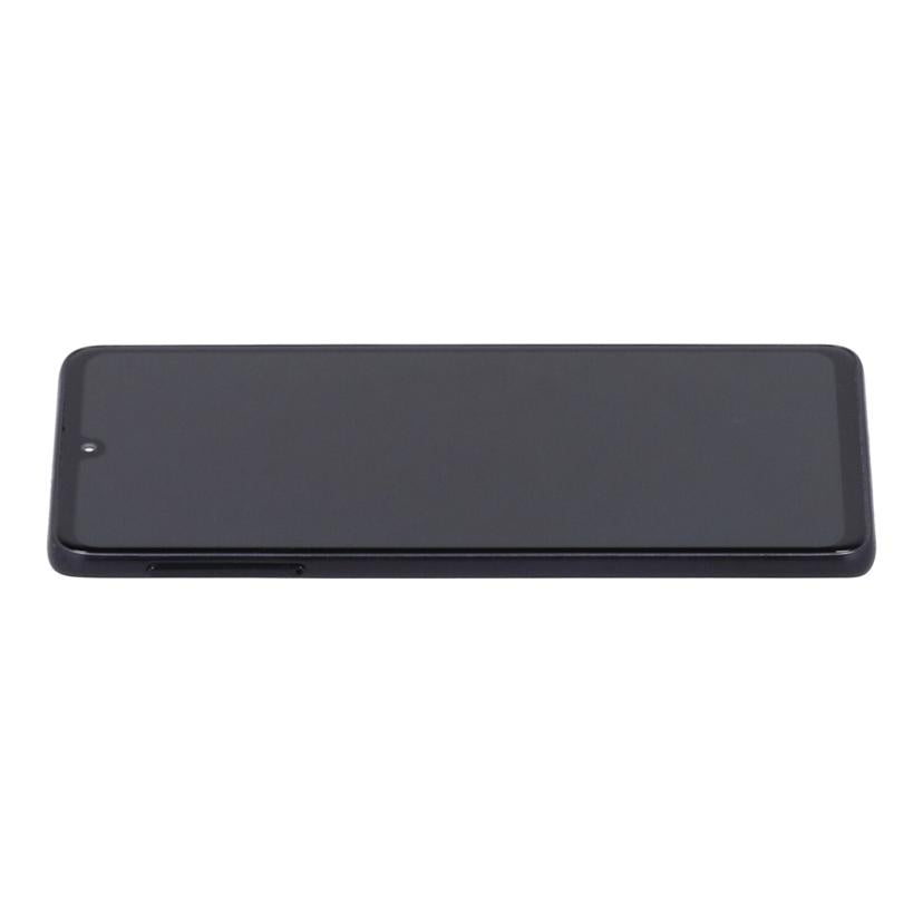 SAMSUNG docomo サムスン /スマートフォン/Galaxy A41 64GB/SC-41A//R58N66GS6BB/Bランク/62