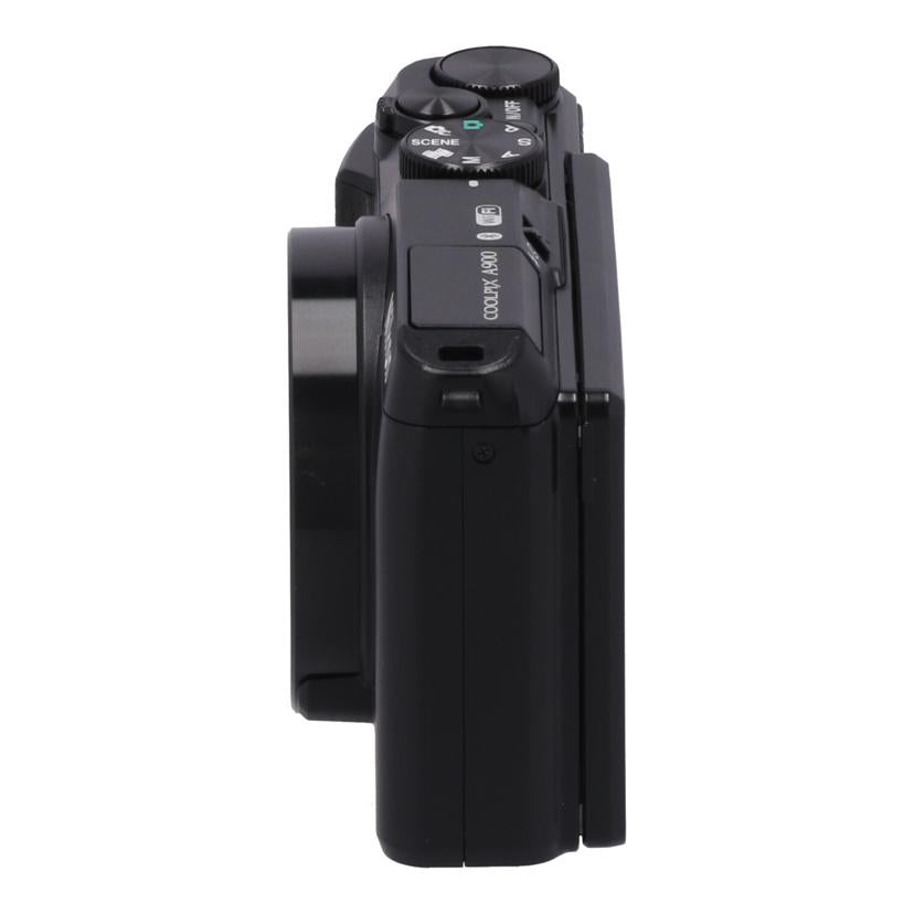Nikon ニコン /デジタルカメラ/COOLPIX A900//20079815/Bランク/85