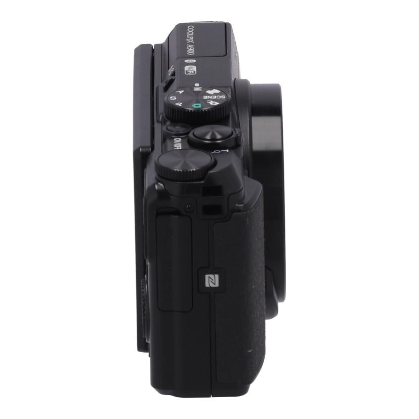 Nikon ニコン /デジタルカメラ/COOLPIX A900//20079815/Bランク/85