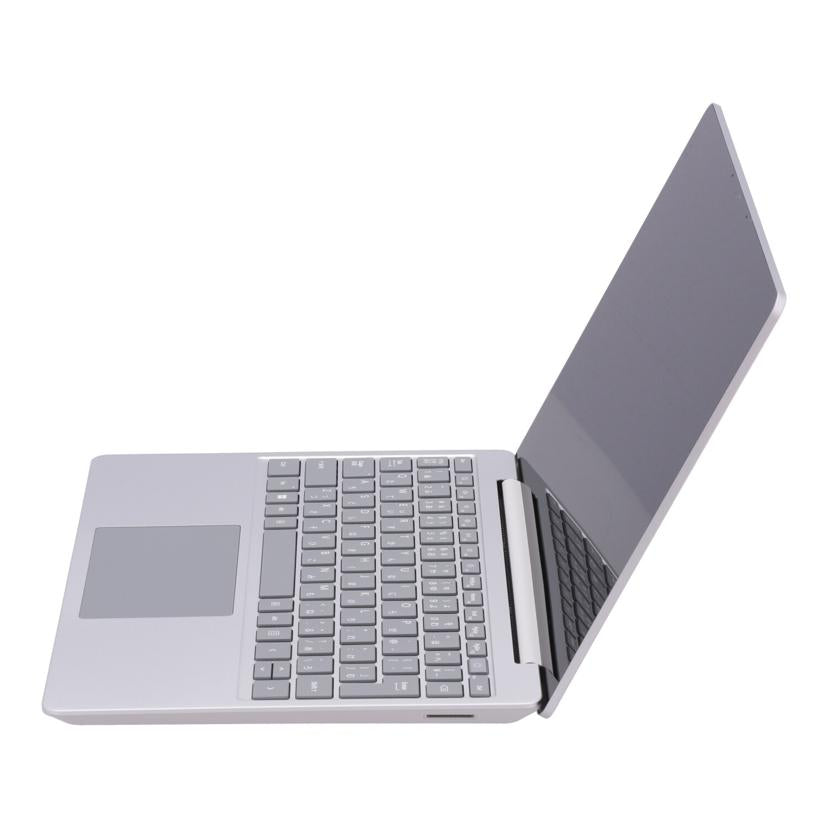 Microsoft マイクロソフト /Surface Laptop Go 3 256GB/XKQ-00005//0833FMD24193GP/ABランク/62