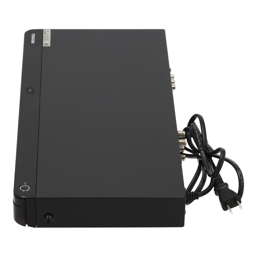 TOSHIBA 東芝/BDレコーダー/DBR-T1008//N049802044/Bランク/09