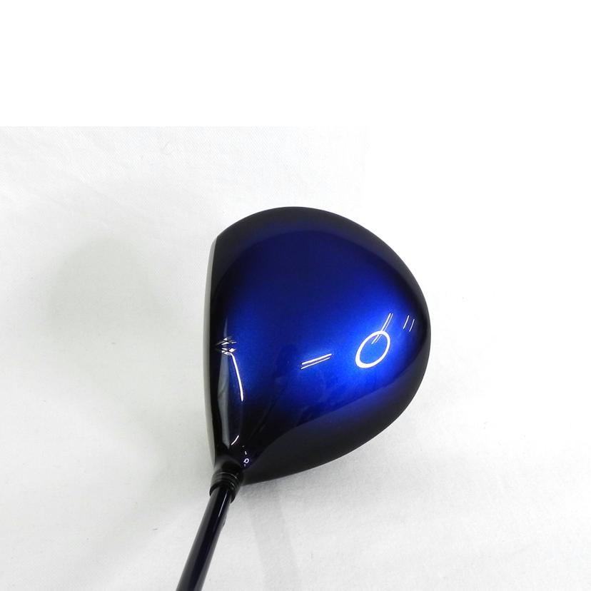 DUNLOP ダンロップ/XXIO 10 ネイビー ドライバー/MP-1000//Bランク/81