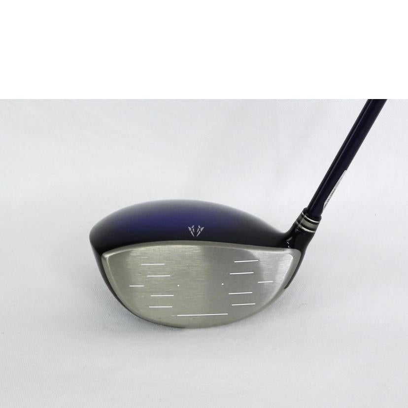 DUNLOP ダンロップ/XXIO 10 ネイビー ドライバー/MP-1000//Bランク/81