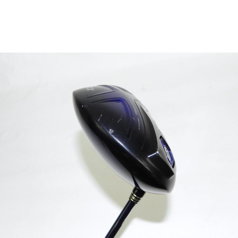 DUNLOP ダンロップ/XXIO 10 ネイビー ドライバー/MP-1000//Bランク/81