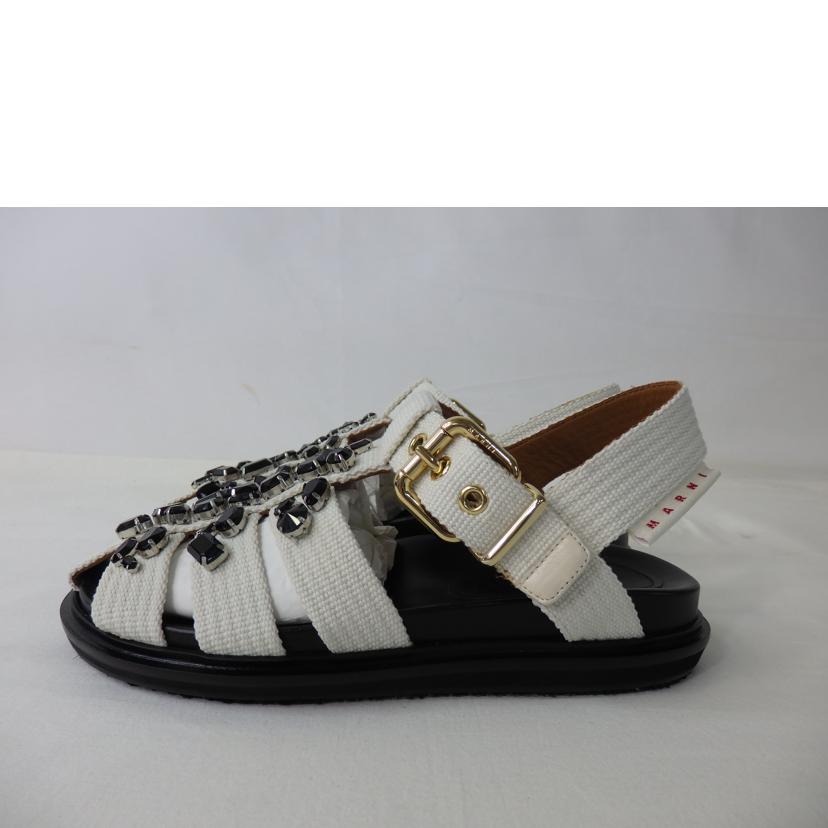 MARNI マルニ/MARNI サンダル 22.5㎝//Aランク/84