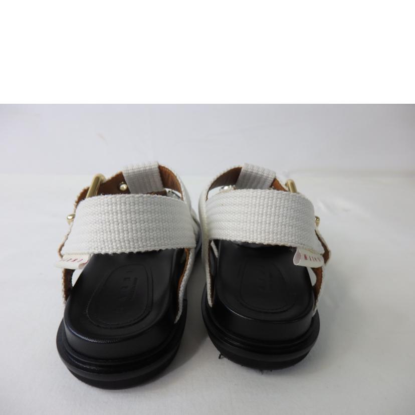 MARNI マルニ/MARNI サンダル 22.5㎝//Aランク/84