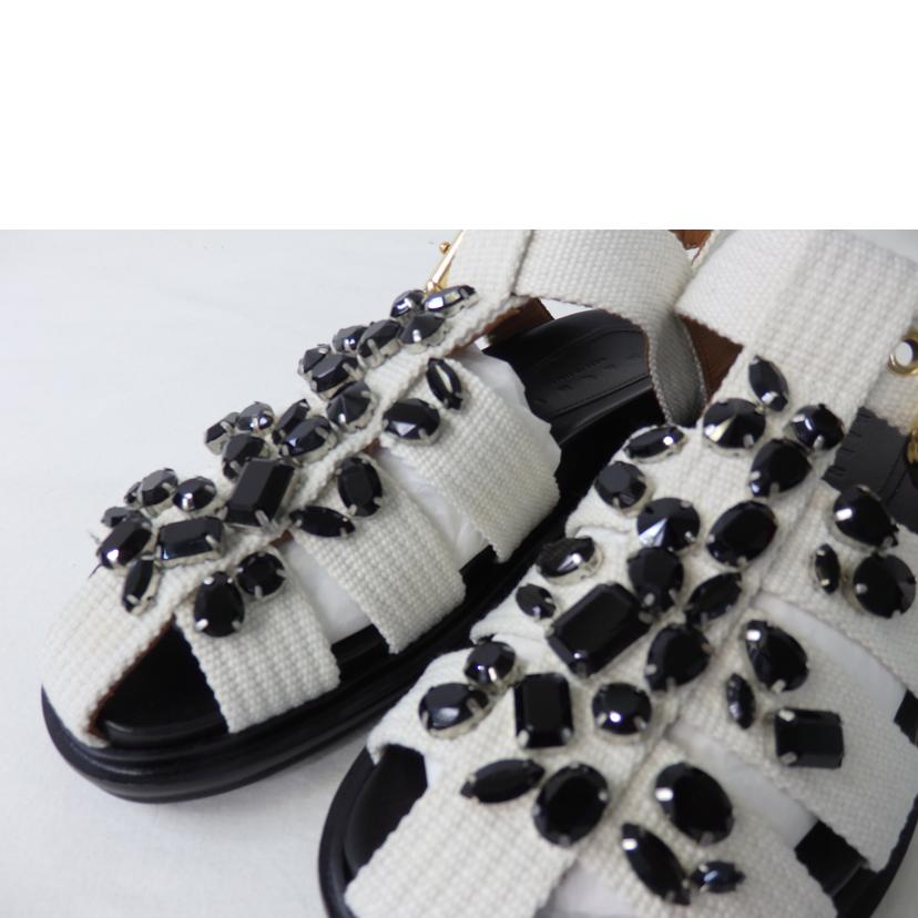 MARNI マルニ/MARNI サンダル 22.5㎝//Aランク/84